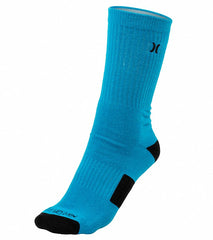 Hurley Men's One & Only Socks