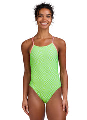 JOLYN Women's Brandon 2 Daylight One Piece Swimsuit