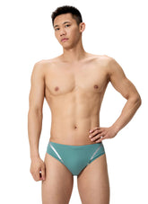 Speedo Men's Movement Brief Swimsuit