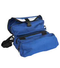 KEMP USA EMS Medical Field Kit Bag