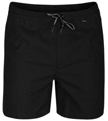 Hurley Men's One & Only 17" Washed Volley