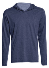 District Men's Perfect Long Sleeve Hoodie