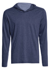District Men's Perfect Long Sleeve Hoodie