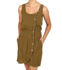 Hurley Girls Platoon Dress