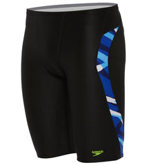 Speedo Men's Pro LT Higher Level Jammer Swimsuit