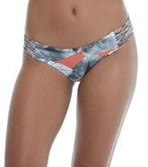 Body Glove Women's Lost Ruby Bikini Bottom