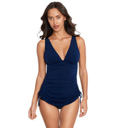 Magicsuit by Miraclesuit Women's Morningstar Dani Tankini Top