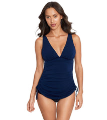 Magicsuit by Miraclesuit Women's Morningstar Dani Tankini Top