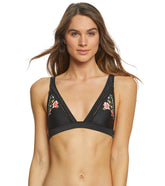 Body Glove Espagnola Enya Fixed Triangle Bikini Top