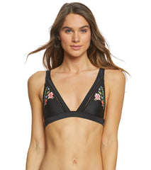 Body Glove Espagnola Enya Fixed Triangle Bikini Top