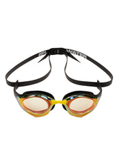 Arena Cobra Edge Swipe Mirrored Goggle