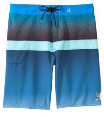 Hurley Men's Phantom Blocked Flight Boardshort