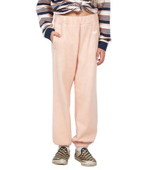 Volcom Girls' Lil Fleece Pants (Big Kid)