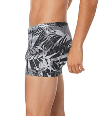 Speedo Men's Splice Square Leg Swimsuit