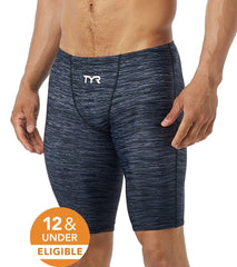 TYR Men's Thresher Baja Jammer Tech Suit Swimsuit