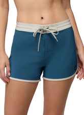 prAna Women's La Jolla Board Short