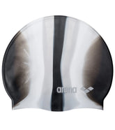 Arena Pop Art Silicone Swim Cap