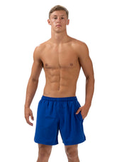 Dolfin Men's 7" Swim Trunks