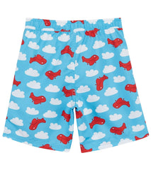 Dolfin Little Dolfin Lift Off Swim Trunks