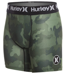 Hurley Men's Dri-Fit Surf Camo Base Undershort