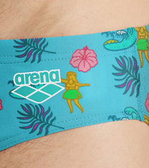 Arena Men's Hula Dancer Brief Swimsuit