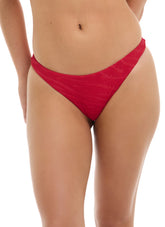 Body Glove Women's Scarlet Athena Bikini Bottom