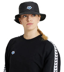 Arena Icons Solid Bucket Hat