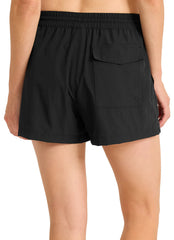 Tommy Bahama Women's Pearl Solids Board Shorts