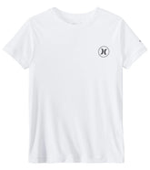 Hurley Boys' Dri-Fit Icon S/S Surf Shirt
