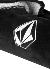 Volcom Men's Hooded Changing Poncho