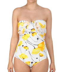 Jantzen Floral Festival 1PC