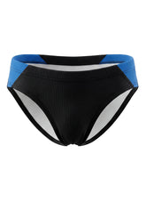 FINIS Boys' Splice Brief Swimsuit