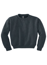 Gildan Youth Heavy Blend Crewneck Sweatshirt
