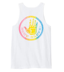 Body Glove Men's Funked Up Tank Top