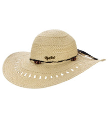 Rip Curl Women's Animalia Boho Hat