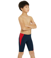 Sporti HydroLast Splice Jammer Swimsuit Youth (22-28)