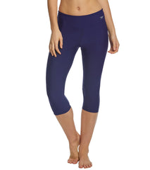 Speedo Women's Aqua Elite Capri