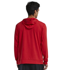 TYR Men's Tech Full Zip Hoodie