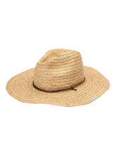 Volcom Voldora Straw Hat