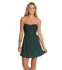 Hurley Leo Dress