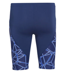 Arena Men's Carbonics MaxLife Pro Jammer Swimsuit