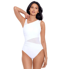 Miraclesuit Women's Network Azura One Piece Swimsuit
