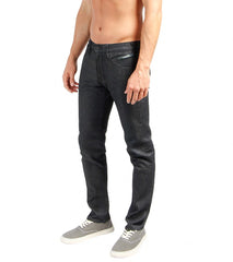 Hurley Men's 84 Slim Fit Denim
