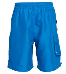 Sporti Men's Cargo Swim Trunk