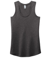 District Women’s Perfect Tri Racerback Tank