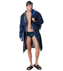 Speedo Men's Reflected Brief Swimsuit
