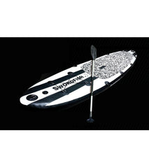 Swordfish Inflatable Stand Up Paddle Board Set