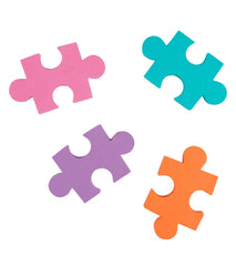 Sporti Swim School Approved Foam Puzzle Pack