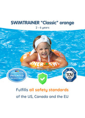 FREDS SWIM ACADEMY SwimTrainer Classic (2-6 years)