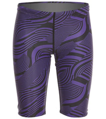 iSwim Swirl Jammer Swimsuit Youth (22-28)